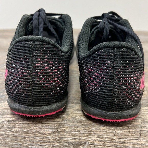 New Balance XC 7 V3 WXCS7CP3 Running Cleats Size 8 - Picture 4 of 9